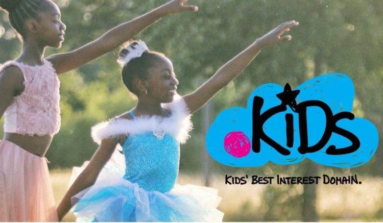Nom de domaine .KIDS